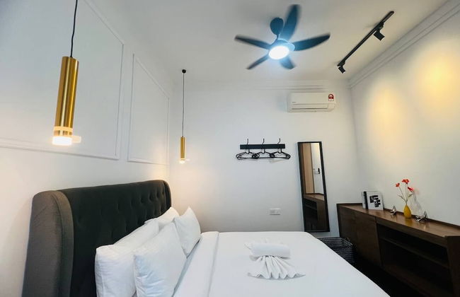 R&F SEINE REGION BY ANJU - Foto 6