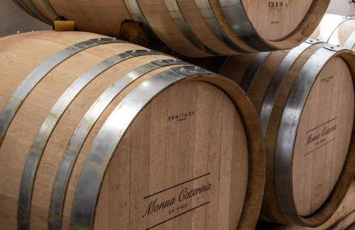 Monna Caterina Wine Resort - Foto 8