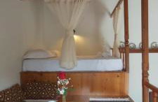 Small traditional house in Asfendiou Kos - Foto 23