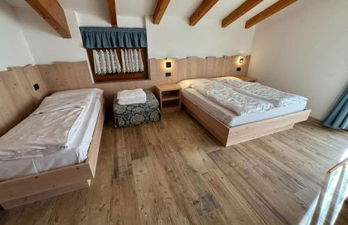 Residence Cima Tosa - Foto 49