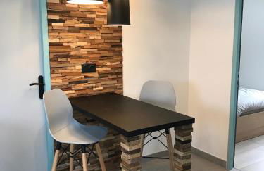 Jolie Maisonnette Studio - Foto 45