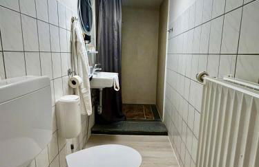 Apartment stadtnah, Parkplatz, Terrasse, WLAN - Foto 7