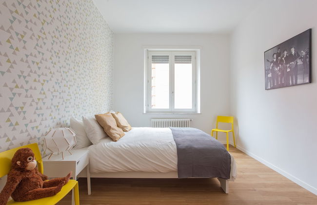 Vicenza - Via Fantoni - Foto 2