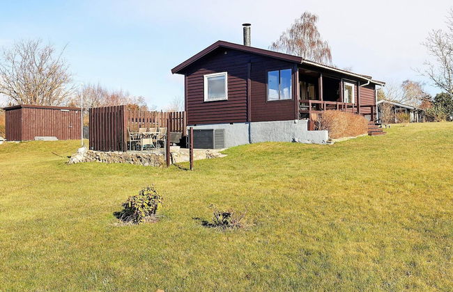 6 Person Holiday Home in Vordingborg - Foto 33