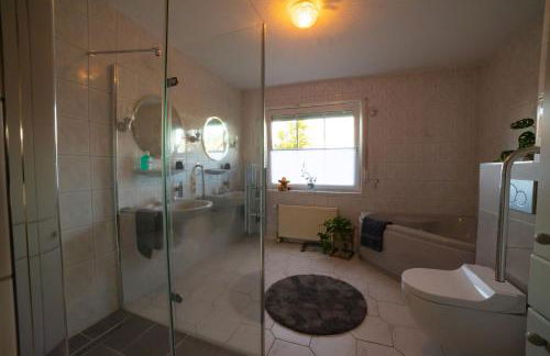 Schönes & gemütliches Ferienhaus nahe der Nordsee - Foto 12