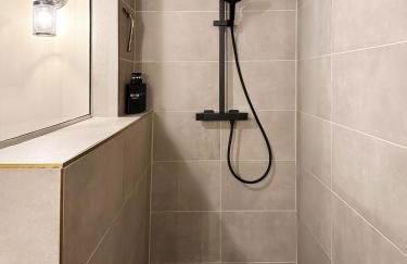 Black Suite 4 Luxus in Alsternähe - Foto 22