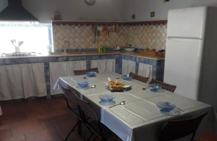 Casa vacanza Borgo Parrini - Foto 2