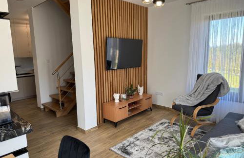 Agroturystyka Nad Lasem - Domki w górach - Foto 70