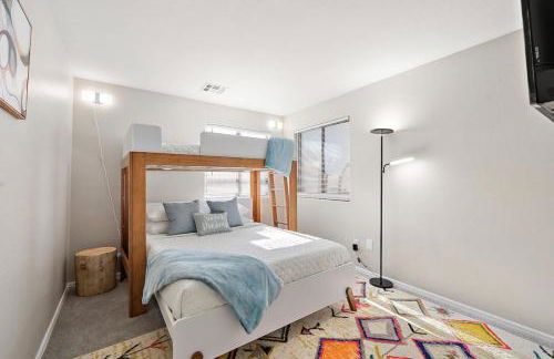 Desert Dunes sauna and spa - Foto 11