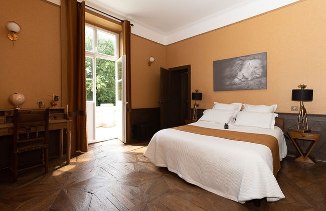 Château L'escale - Photo 8