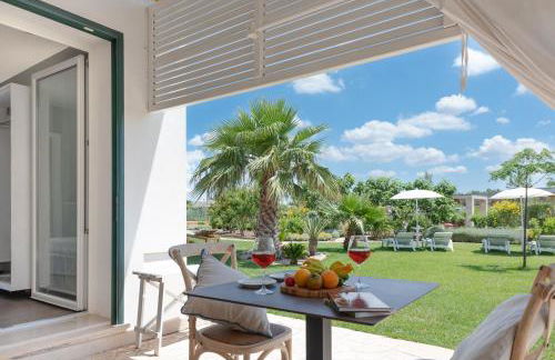 Agriturismo Le Grancìe - Foto 46