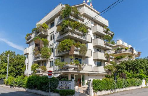 Residence Verdeluna - Foto 49