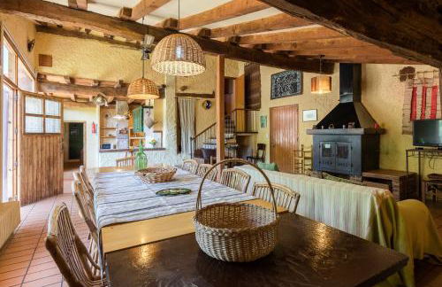 Can Solà La Vall de Bianya - Foto 27