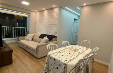 New apart GRU Airport - Foto 9