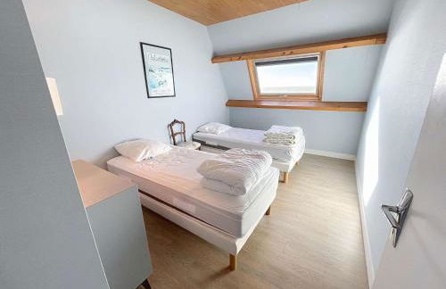 Villa bord de mer avec jardin et Wifi gratuit - FR-1-361-76 - Photo 23