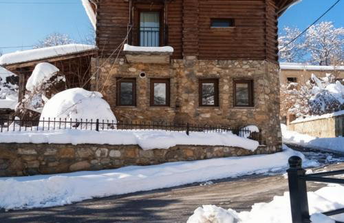 Amadrias Villa Florina - Foto 1