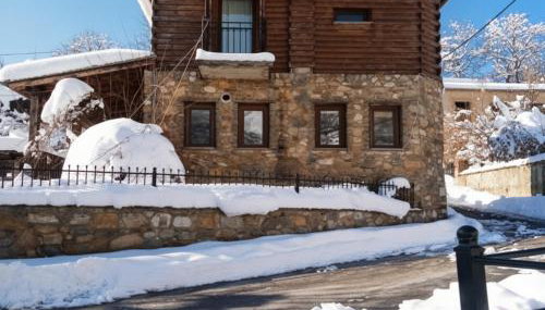 Amadrias Villa Florina - Foto 1