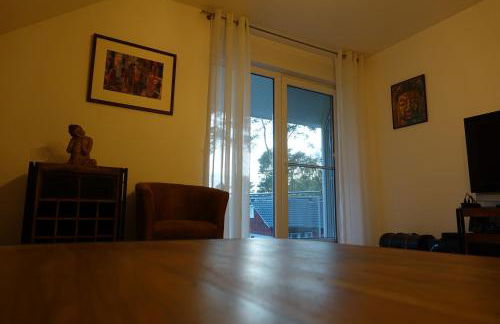 Ferienwohnung Thuja - Foto 10