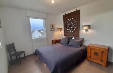 BEACH HOUSE VILLA LES BLEUETS - Foto 16