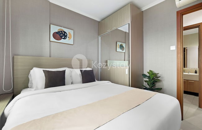 Brunel by Kozystay - Pondok Indah - Photo 5