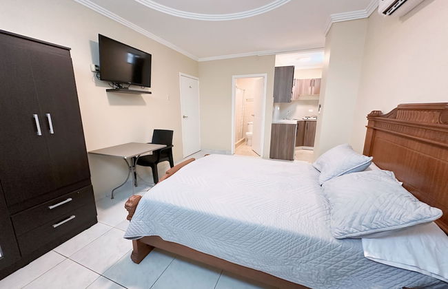 Suitesecu Guayaquil - Foto 1