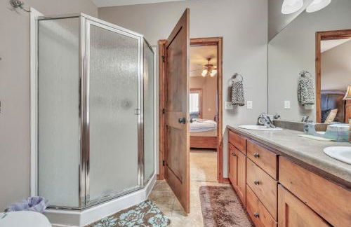 Bridges Bay Resort Coronado building 200 - Photo 20