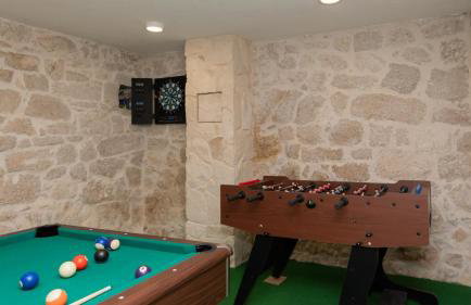 Villa Bilanzic - Omis by Villas Guide - Foto 21