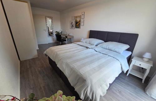 2-room apartment with balcony - Foto 11