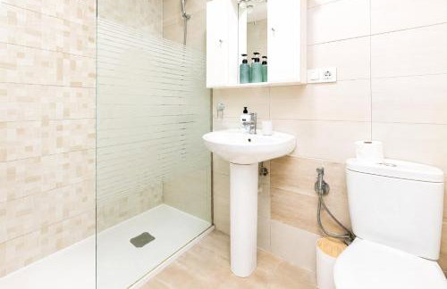 Isola Beachside Apartment - Foto 25