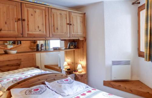 Apartment Le Plan des Reines by Interhome - Foto 7