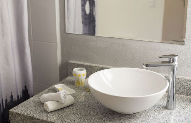 Tu Casa En Zona Hotelera a una Cuadra de la Playa - Photo 39