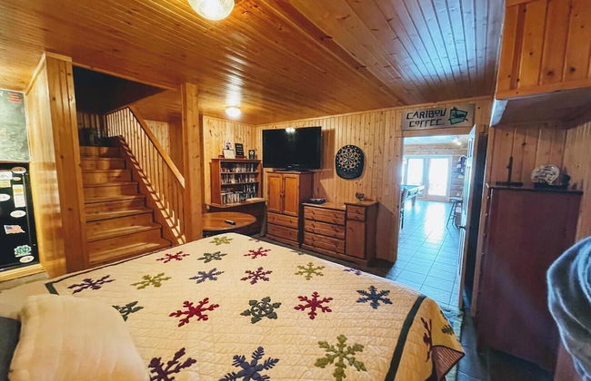 Eagle Scout Lodge - Foto 6