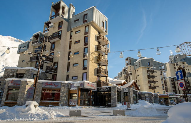 Le Grand Tichot A et B (Val Claret) - Foto 23