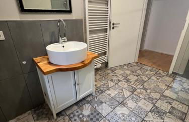 Ferienhaus in Buller&Bü - Foto 9