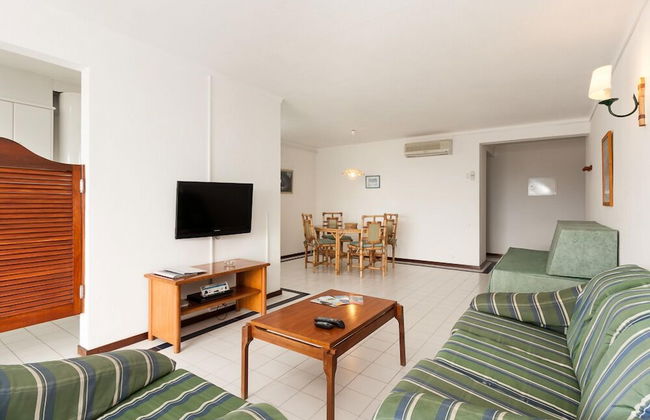 Apartamentos do Parque - Foto 17