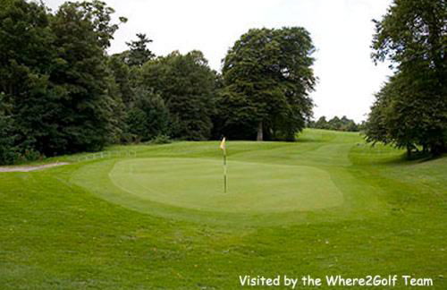 Craigie dhu, guest house - Photo 11