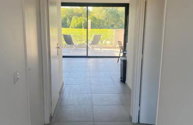 Résidence de tourisme Domaine de Janus - Foto 39