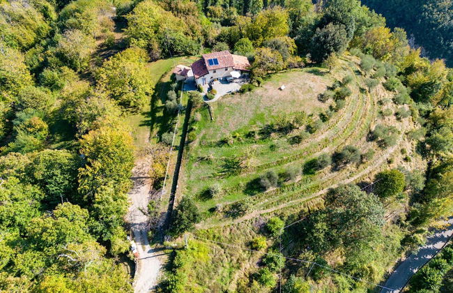 Belvilla by OYO Buffardello del Colle - Foto 21