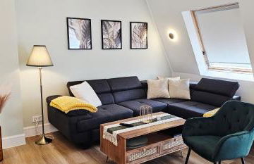 Lace Apartments Stilvoll in der Spitzenstadt Plauen - Foto 59