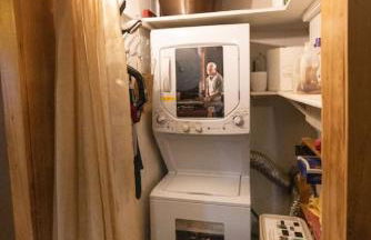 Cozy Cabin Style Apt Private 1st Flr 1 Bdrm - Foto 16