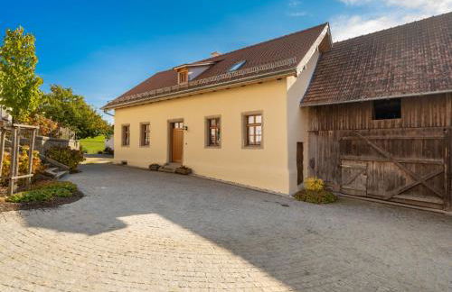 Ferienhaus Mitterauerbach - Altes Mesnerhaus - Foto 12