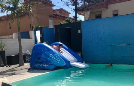 Villa Melody - Foto 52