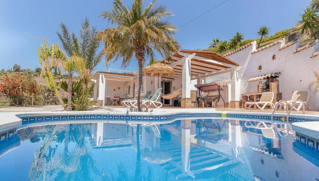 Villa Buenavista in C Mpeta - Foto 2, Habitación