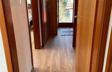 Ferienwohnung-Nils-Holgerson-mit-Balkon-zwischen-Strand-Wald-Wiese-im-Suedosten-der-Insel-Ruegen - Photo 7