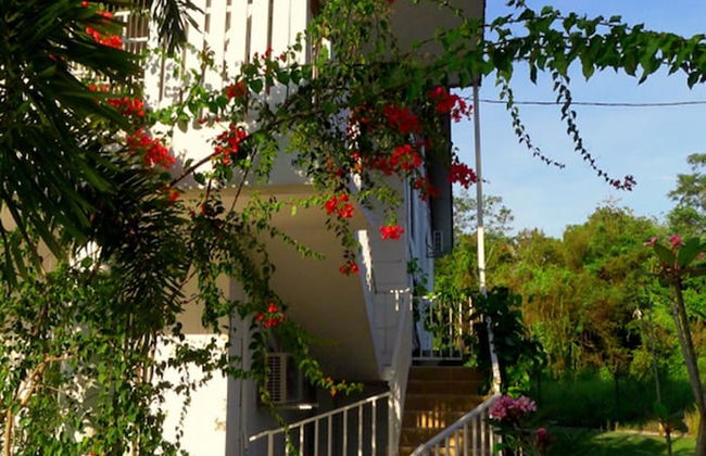 Red Door Apartments - Foto 11