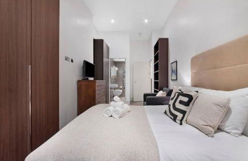 Buckingham Palace Apartment! - Foto 18