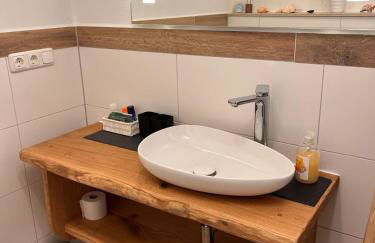 4 Sterne Ferienwohnung Stammzeit - Photo 9