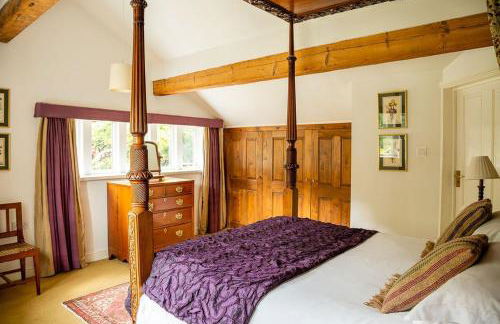 Tyas Cottage - Foto 41