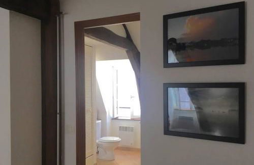 Appartement de charme rue du Château - Foto 21