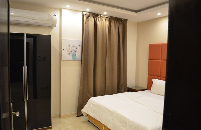 ROZ Al JAWHARA - Foto 9